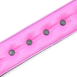 Generique Collier Laisse Rose